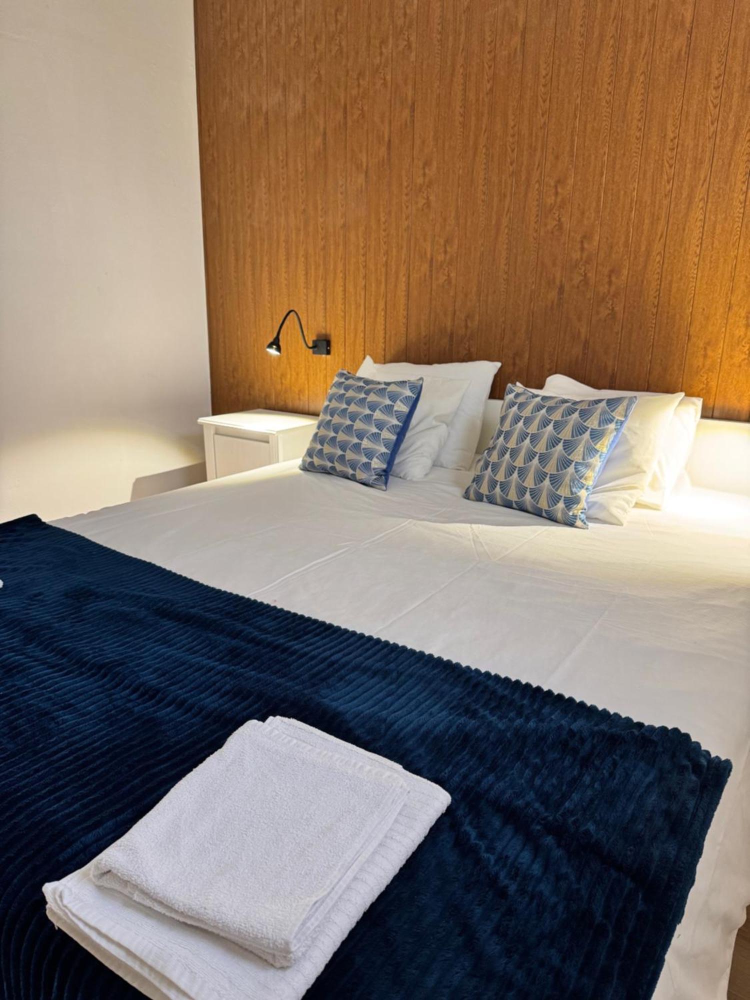 Porto Smart Apartments- Airport Perafita Ngoại thất bức ảnh
