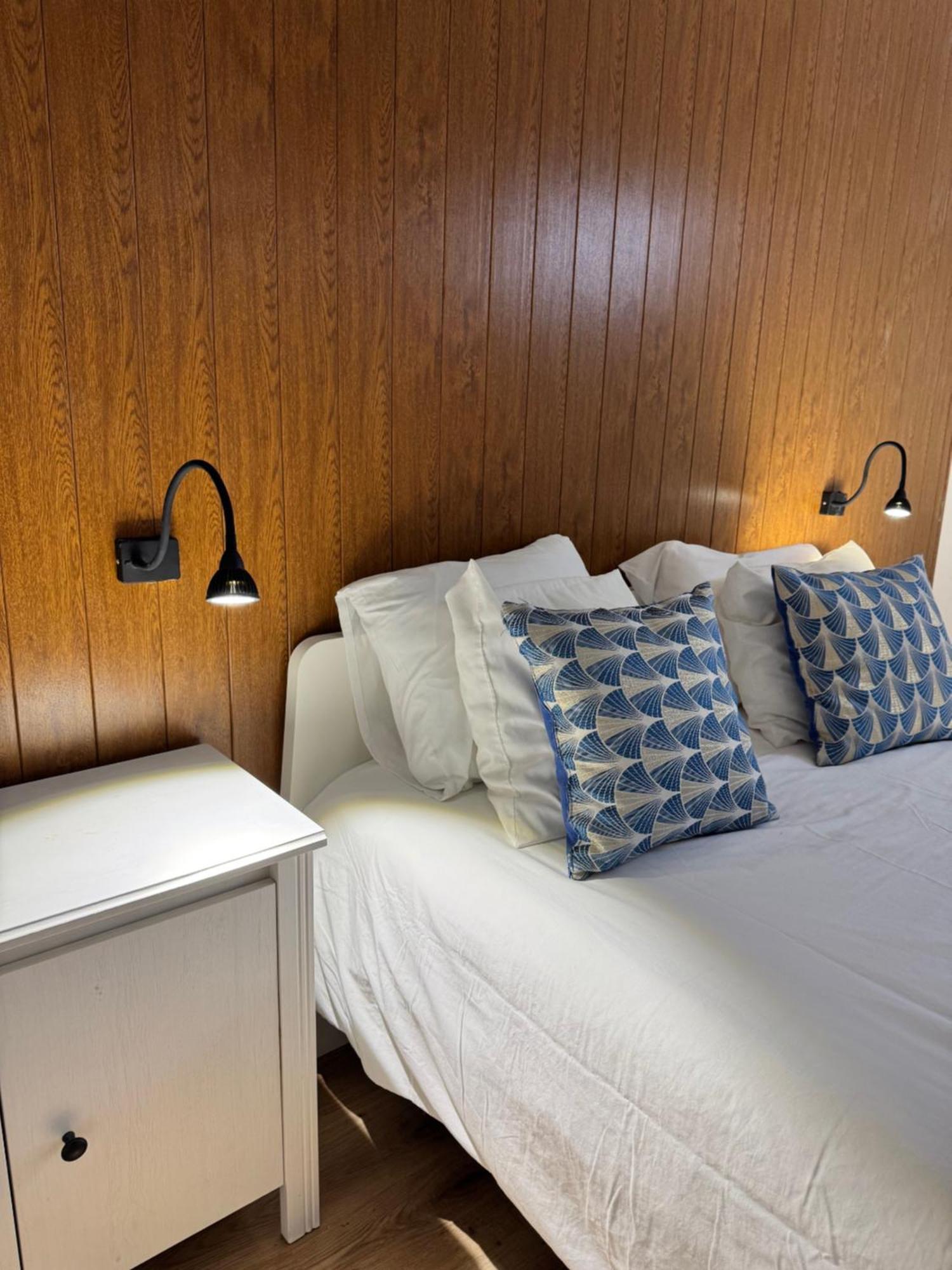 Porto Smart Apartments- Airport Perafita Ngoại thất bức ảnh