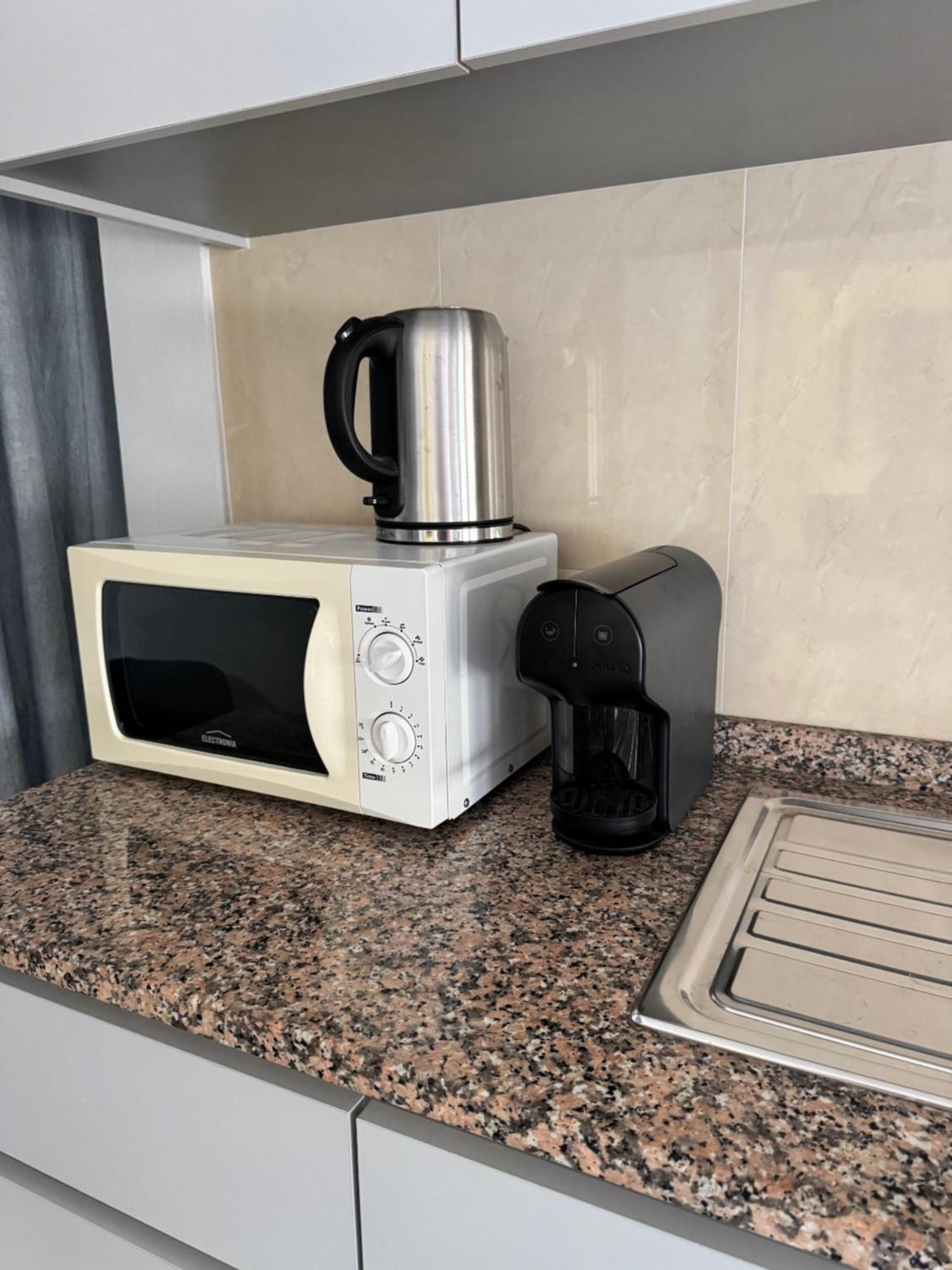 Porto Smart Apartments- Airport Perafita Ngoại thất bức ảnh
