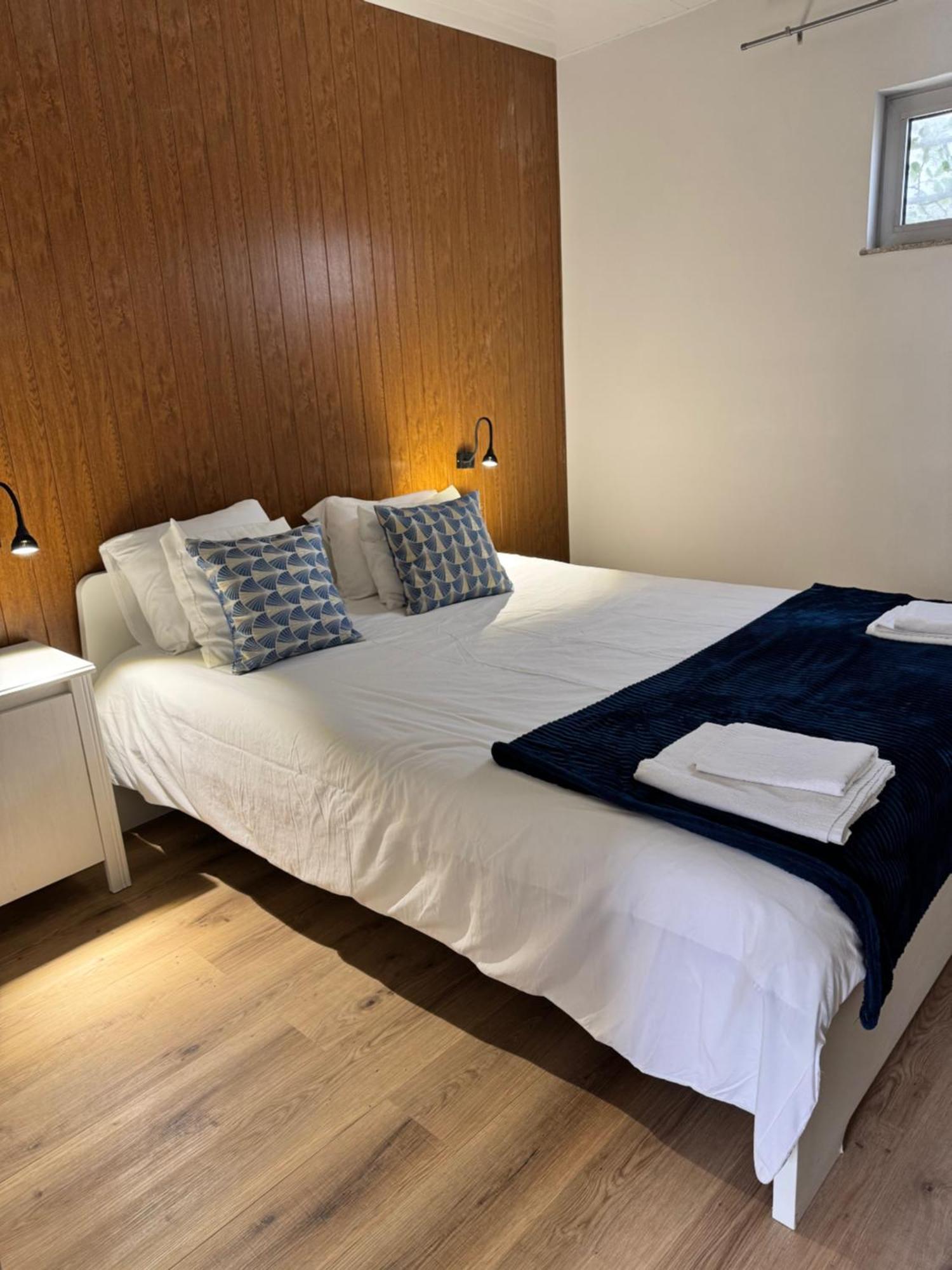 Porto Smart Apartments- Airport Perafita Ngoại thất bức ảnh