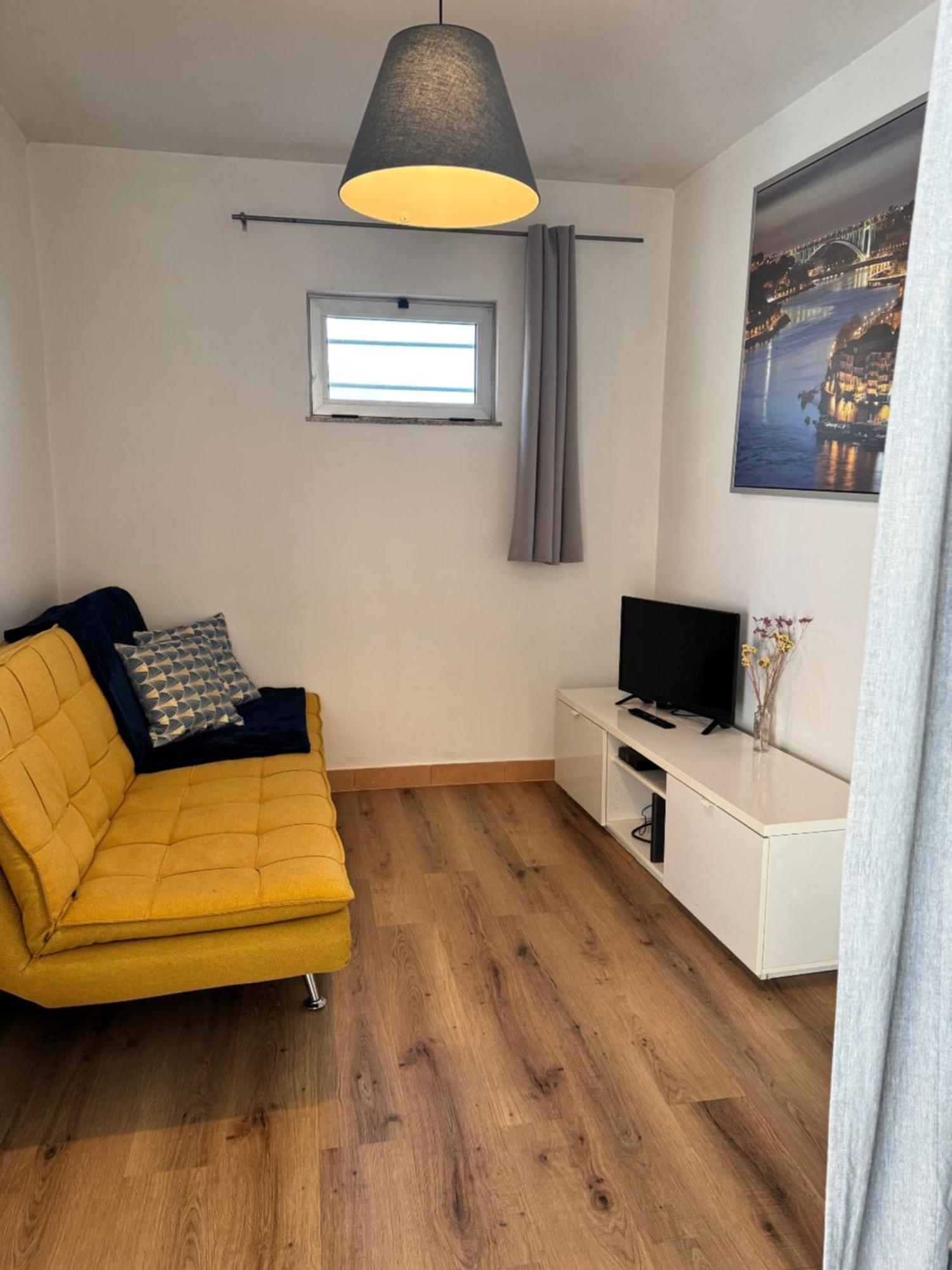 Porto Smart Apartments- Airport Perafita Ngoại thất bức ảnh