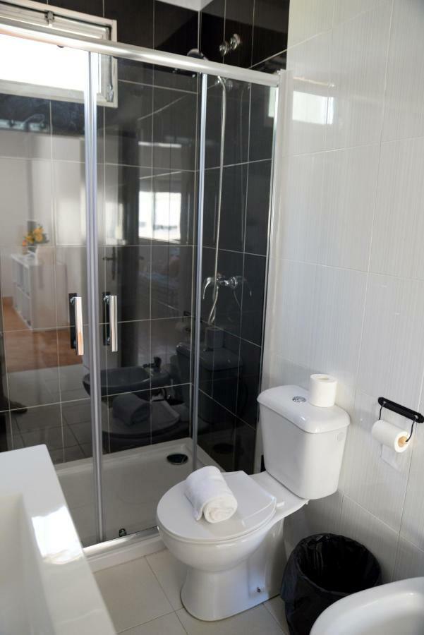 Porto Smart Apartments- Airport Perafita Ngoại thất bức ảnh