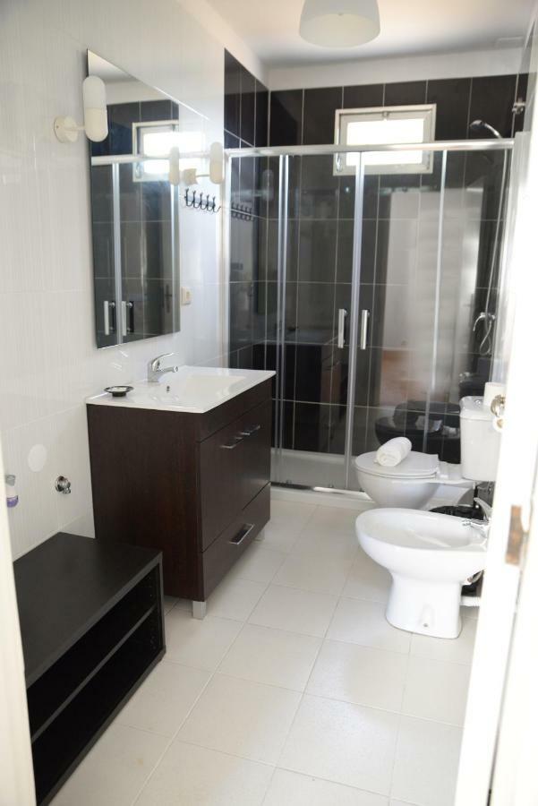 Porto Smart Apartments- Airport Perafita Ngoại thất bức ảnh
